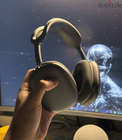 Airpods Max