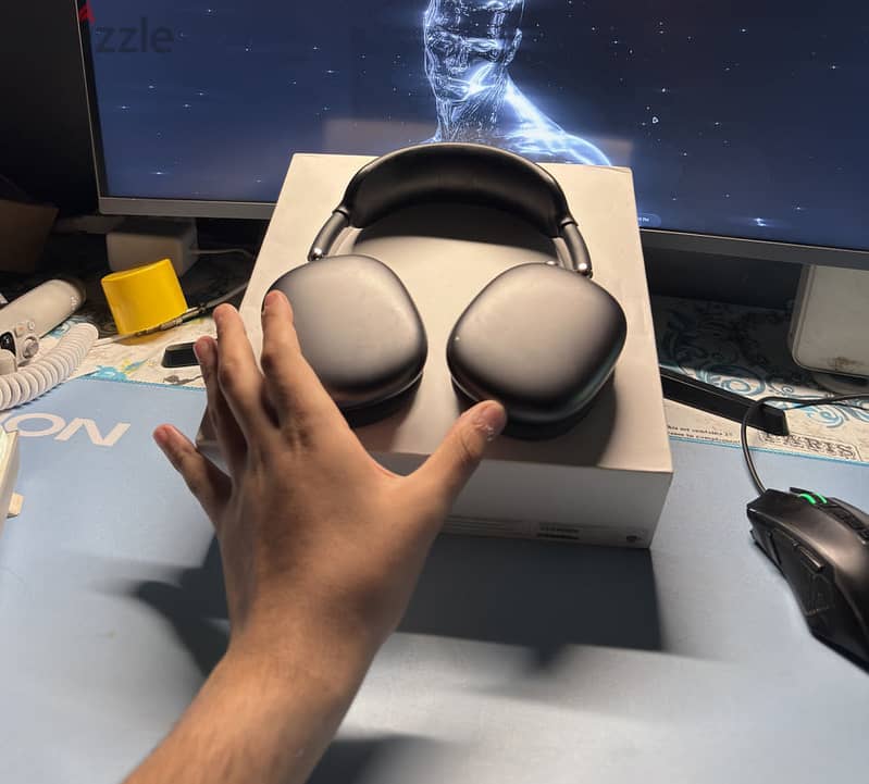 Airpods Max 1