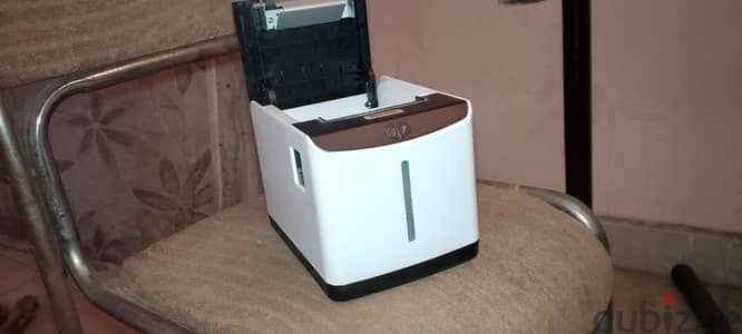 سيستم كاشيبسعر مخفض ا  (طابعة فواتير Xprinter + سكانر باركود GSAN 2D)