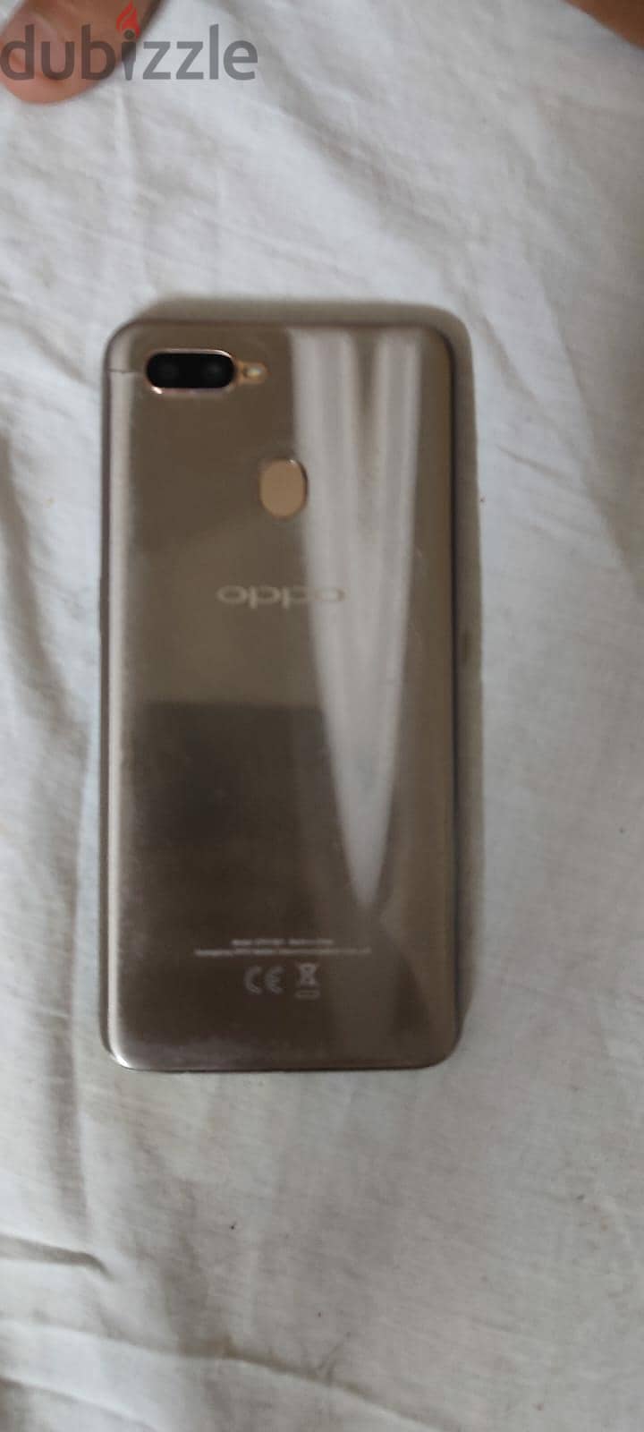 oppoA7 1