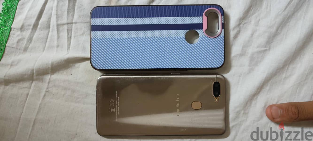 oppoA7 2