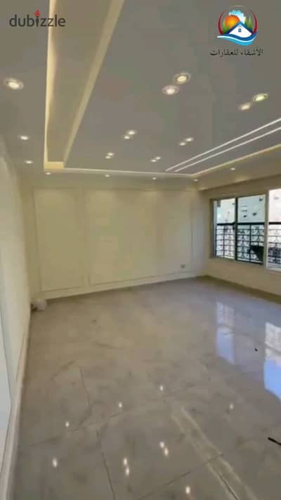 Dokki, Zamzam Street