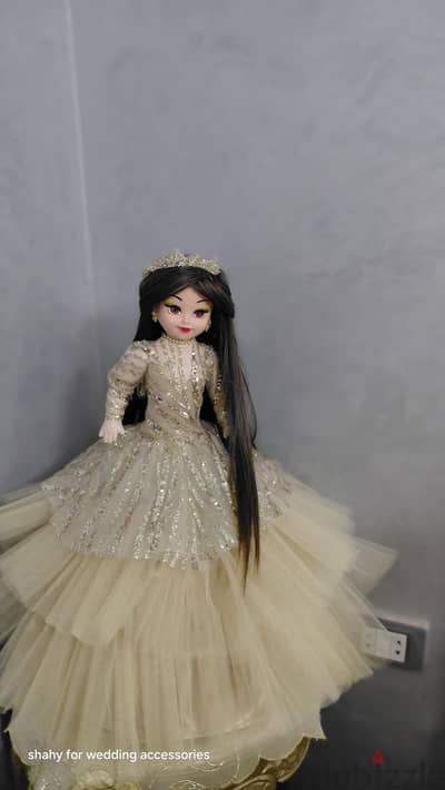 عروسه المولد ٢٠٢٥
