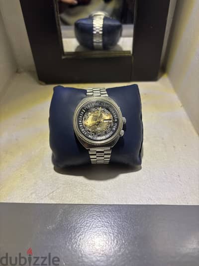 SERIOUS COLLECTOR ITEM | Orient World Diver