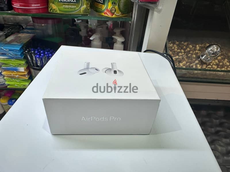 AirPods 2