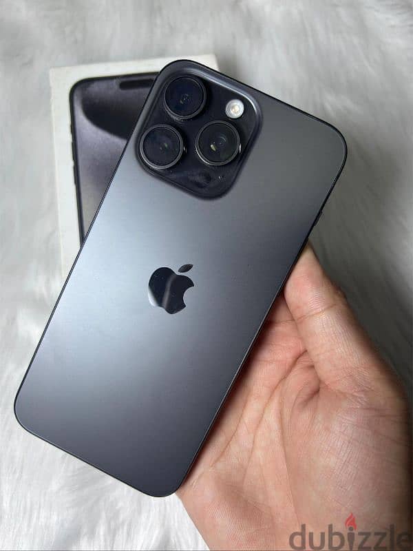 IPhone 15 pro max 92% 2