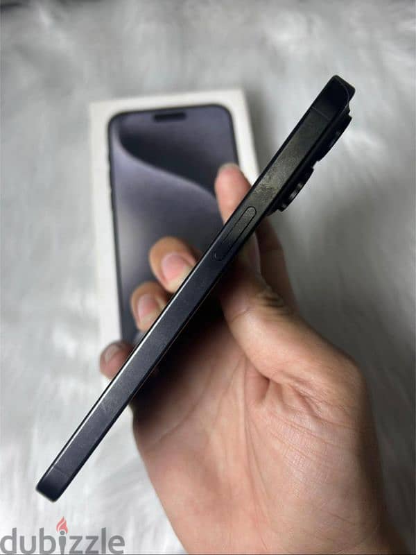 IPhone 15 pro max 92% 3
