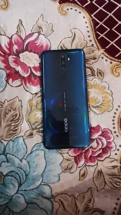 OPPO A9
