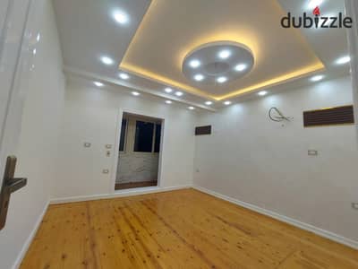220 m luxury apartment 4 عرف and reception 3 ق لوران on the tram floor 8