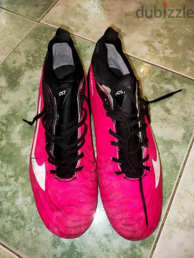 ستارز Nike Phantom  مقاس 42
