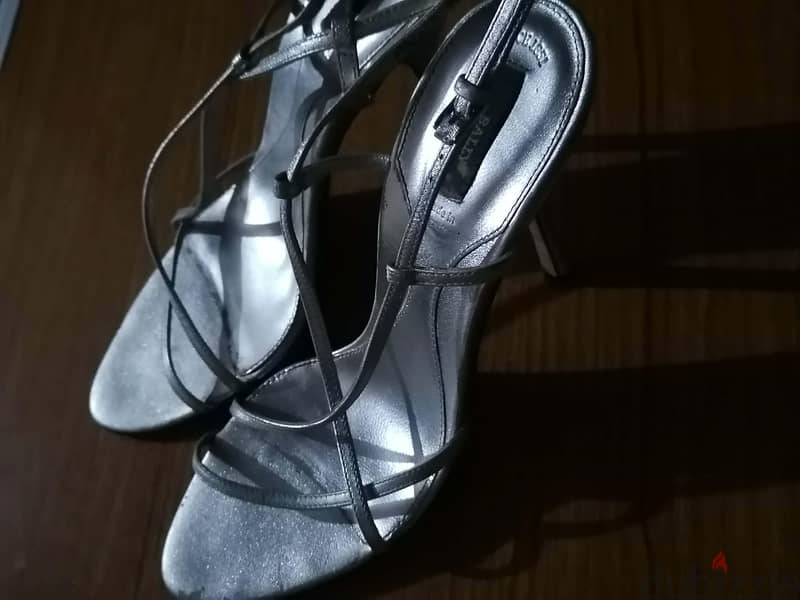 heels 1