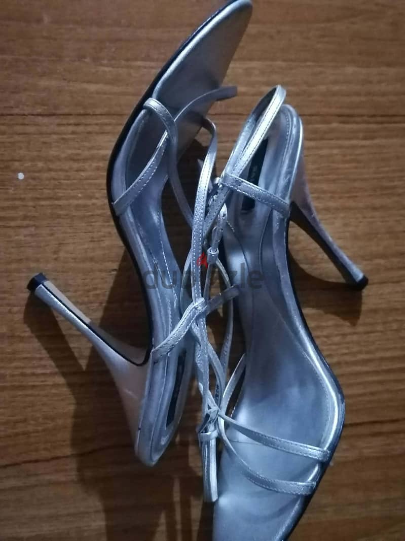 heels 2