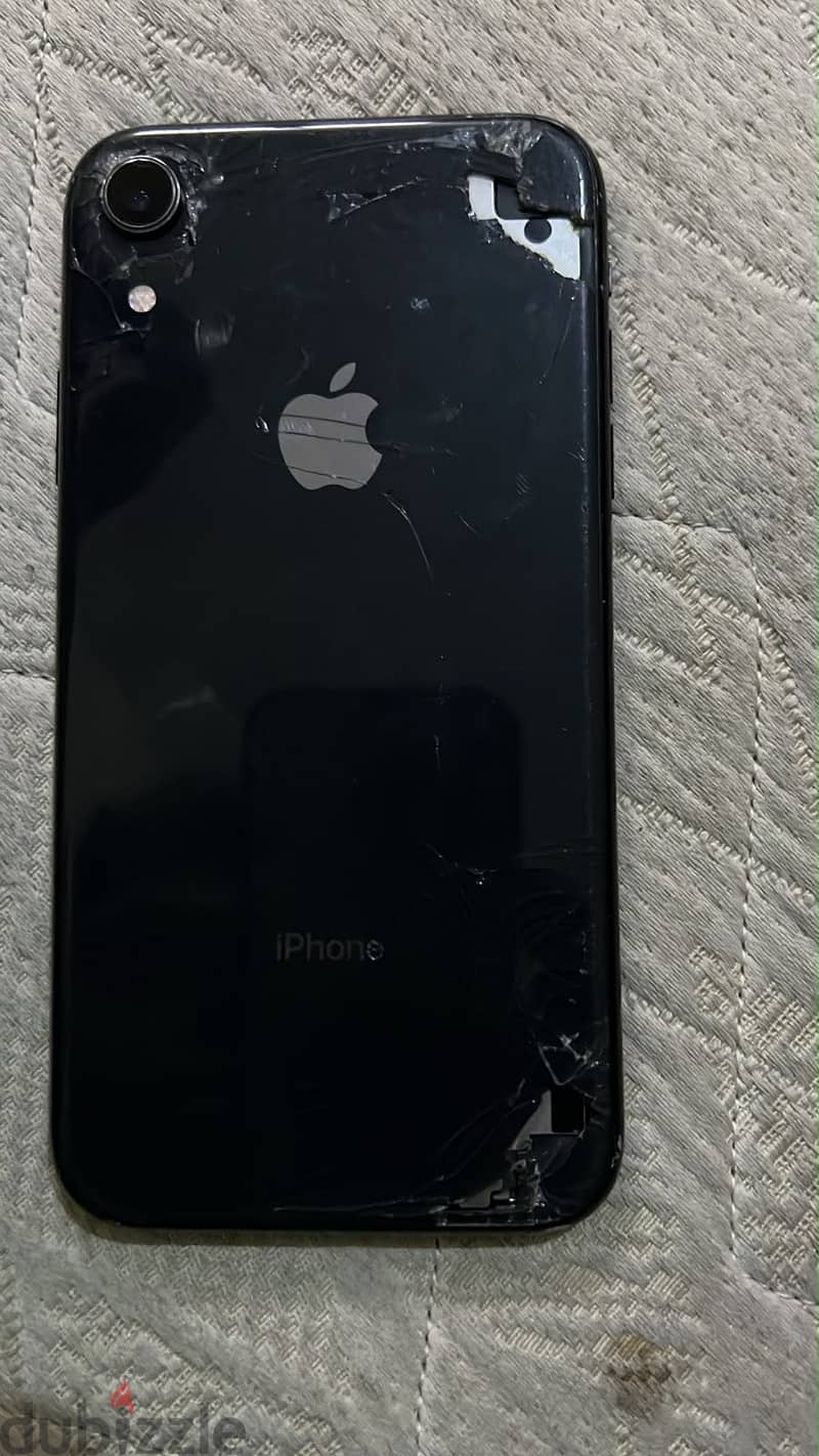 Apple - iPhone XR 2