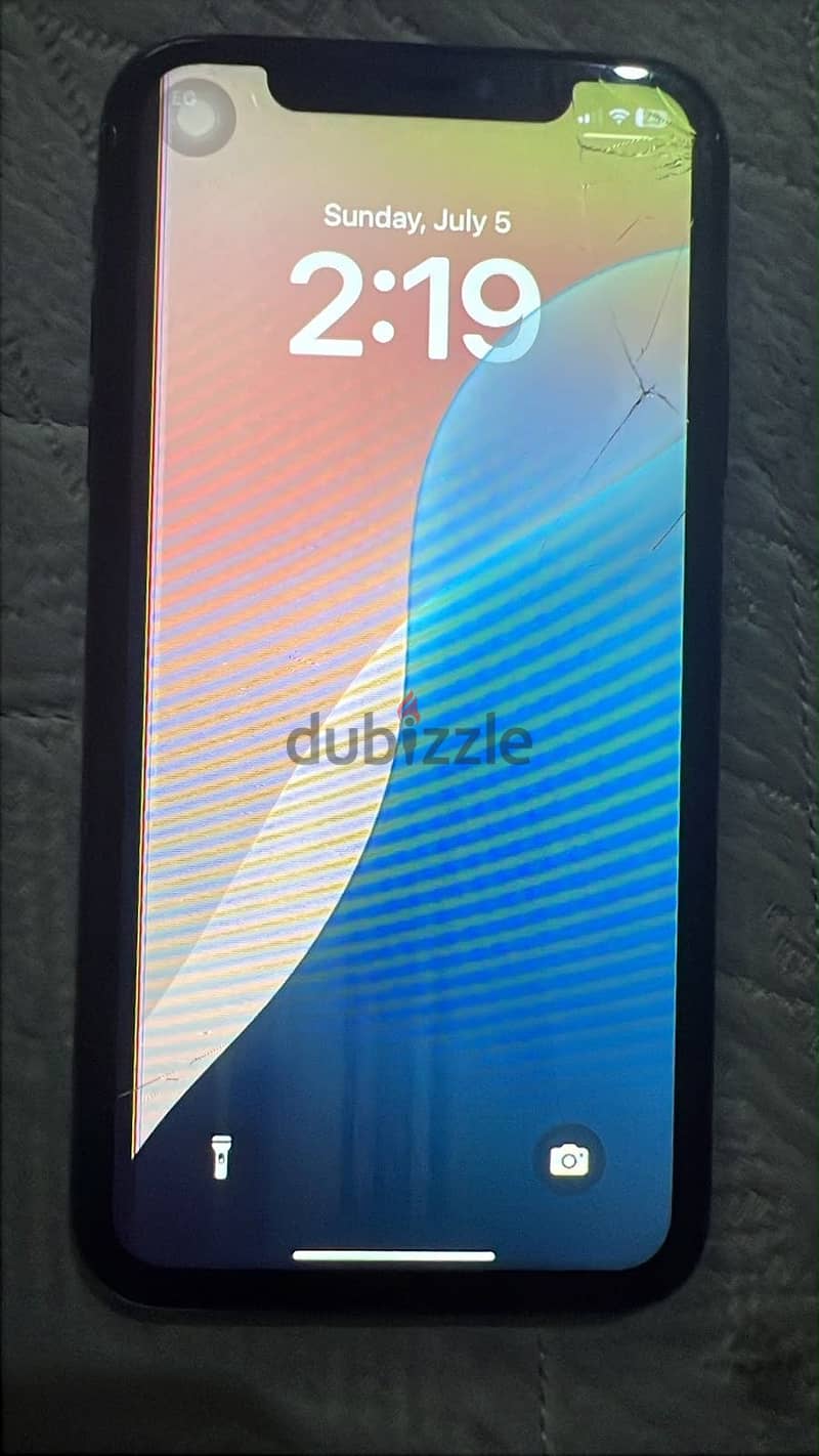 Apple - iPhone XR 3