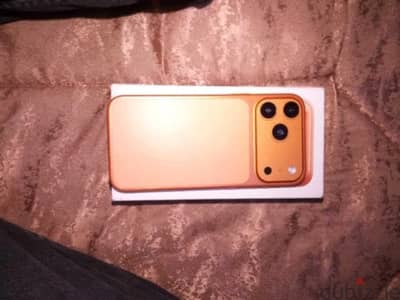 Apple - iPhone 17 Pro Max