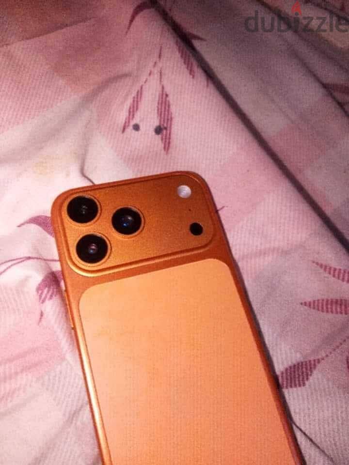 Apple - iPhone 17 Pro Max 3
