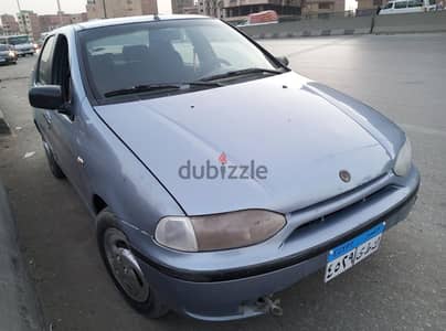 فيات سيينا 2002