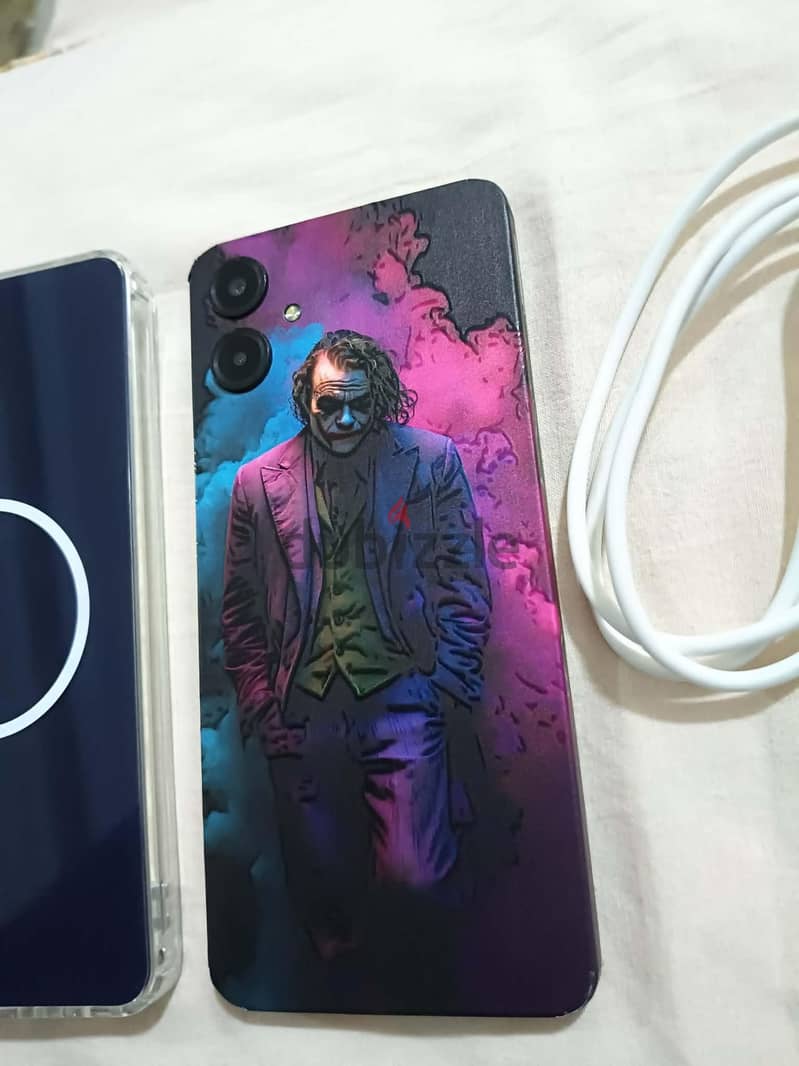 Samsung A06 1