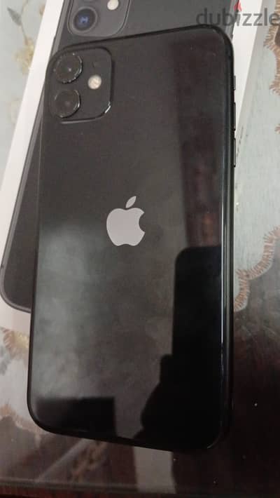 Apple - iPhone 11