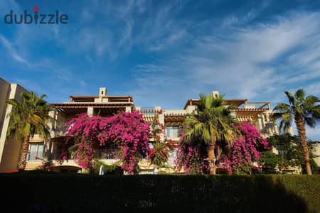 Studio for sale in Sahl hasheesh area with 15% Down payment only