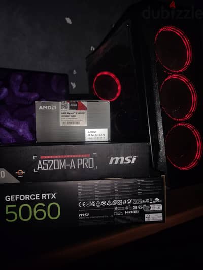 Pc gaming
