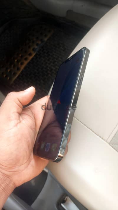 آبل - آيفون 12 برو ماكس