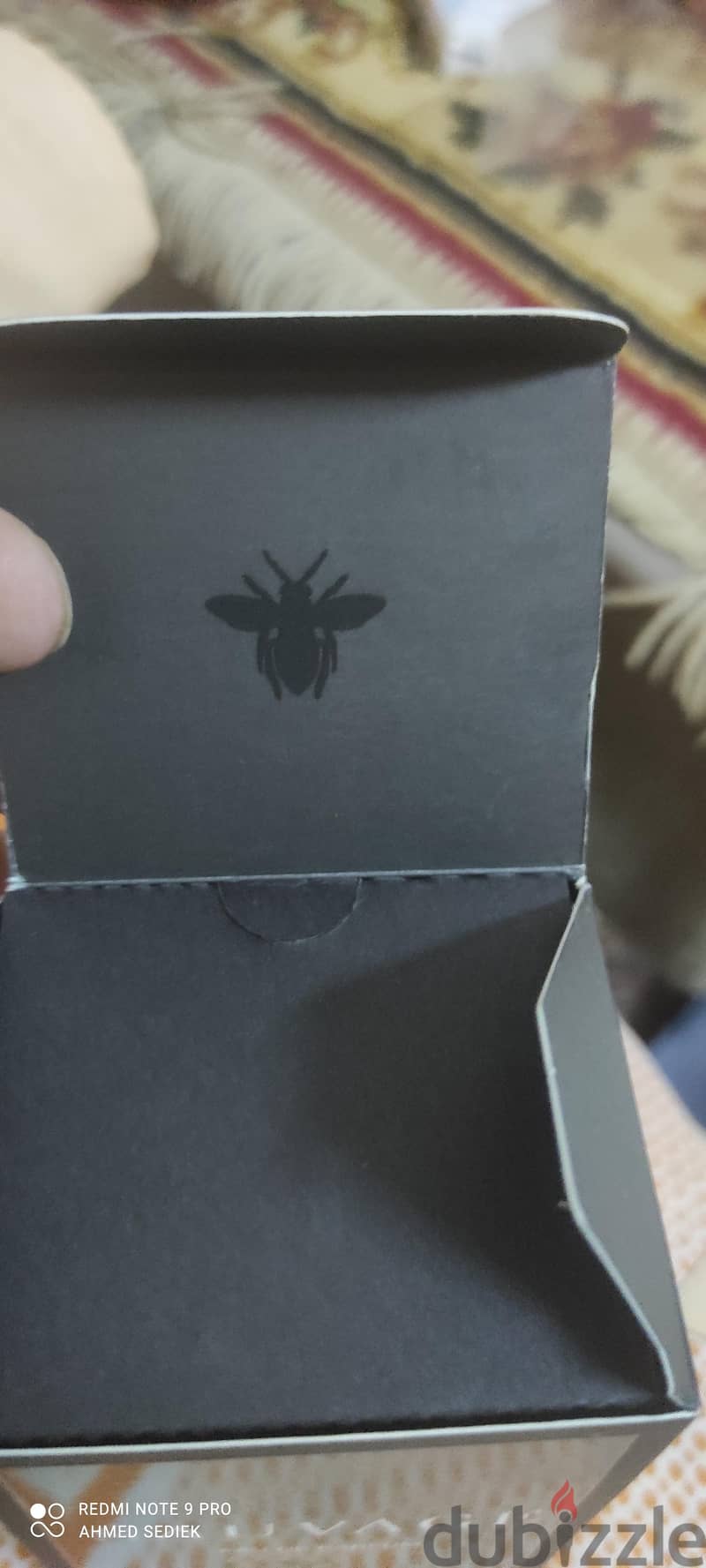 SAUVAGE EAU DU PARFUM 1