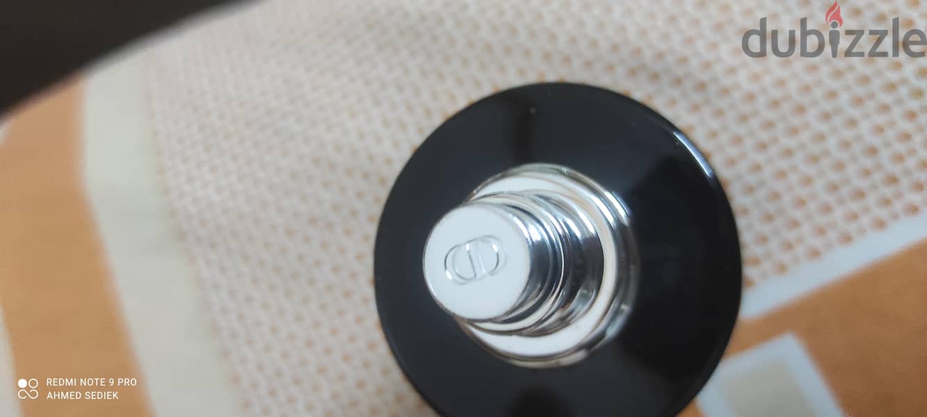SAUVAGE EAU DU PARFUM 5
