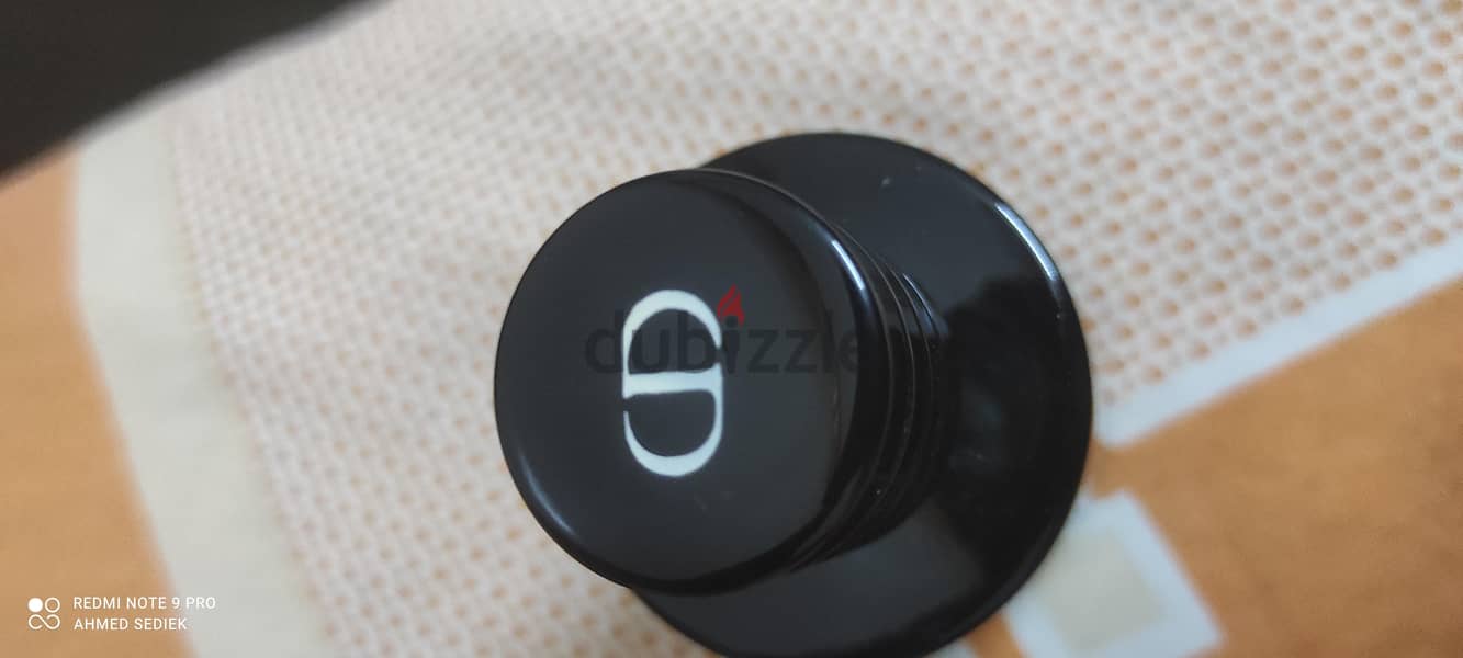 SAUVAGE EAU DU PARFUM 7