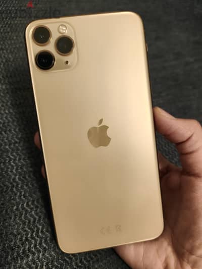 Apple - iPhone 11 Pro Max