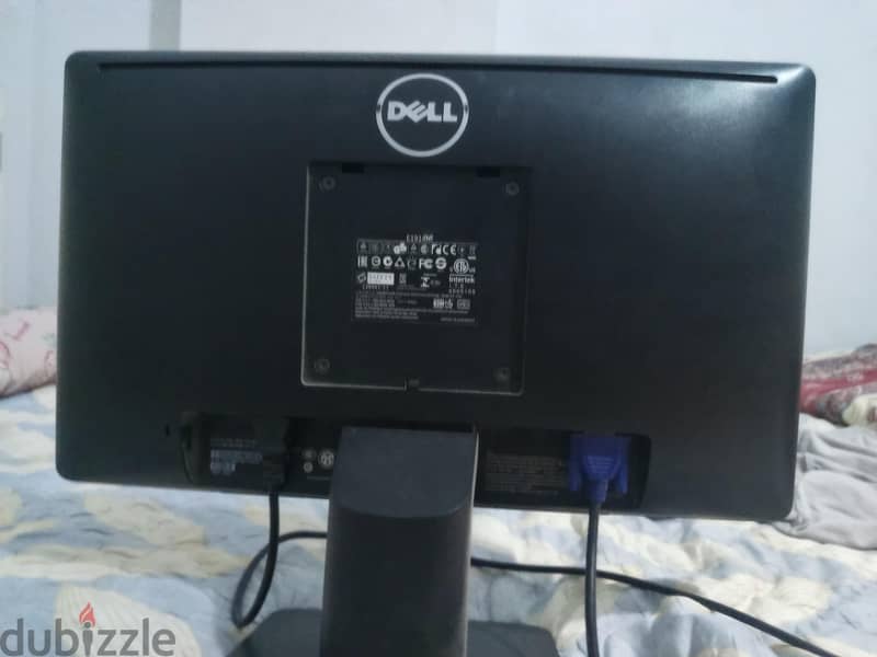 Dell E1914Hf 1