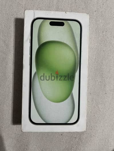 Apple - iPhone 15