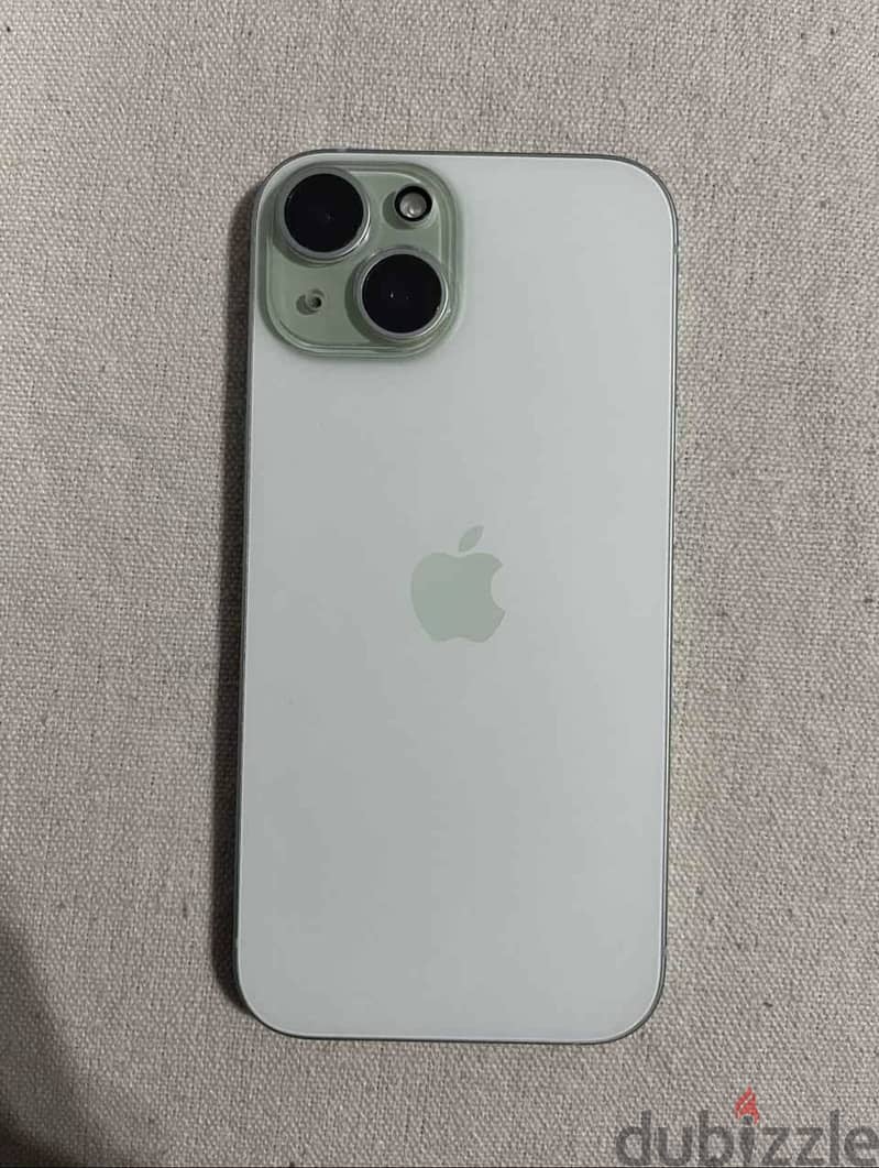 Apple - iPhone 15 2