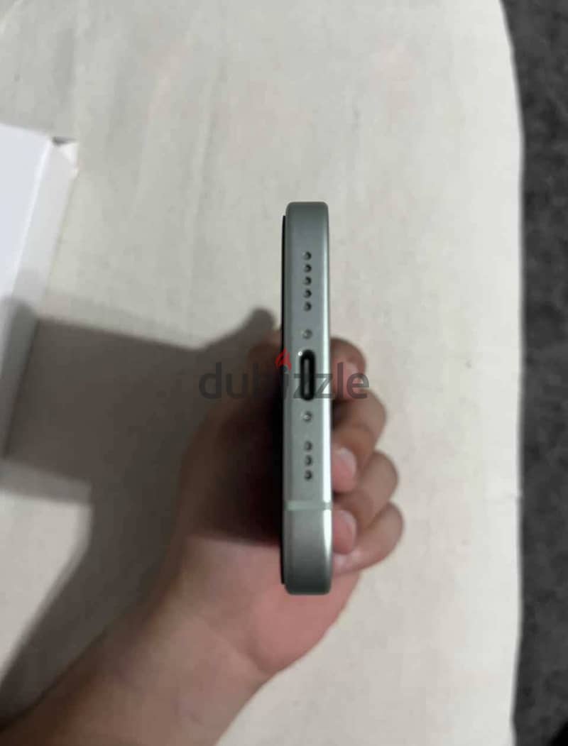 Apple - iPhone 15 3