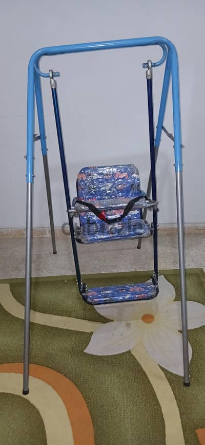 مرجيحة