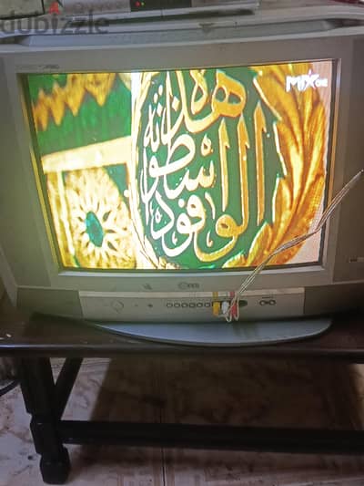 تلفزيون ال جي
