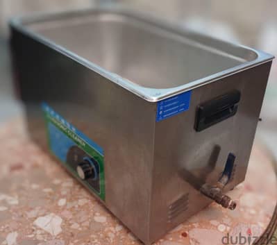 30L Ultrasonic Cleaner