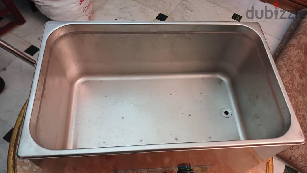 30L Ultrasonic Cleaner 3