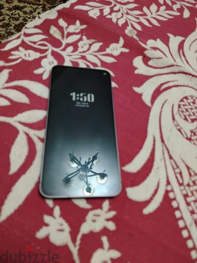 Samsung A56