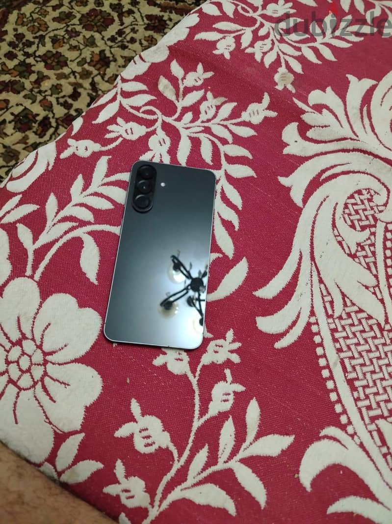 Samsung A56 1