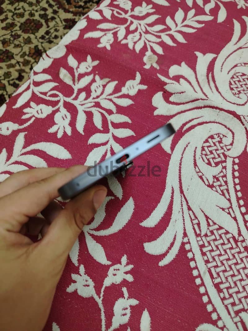Samsung A56 5