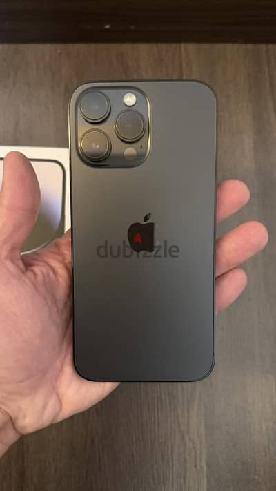 iphone 14 pro max  معفي من الضريبة