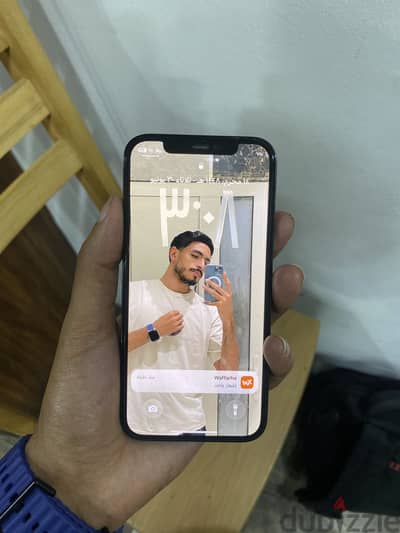 آبل - آيفون 12 برو