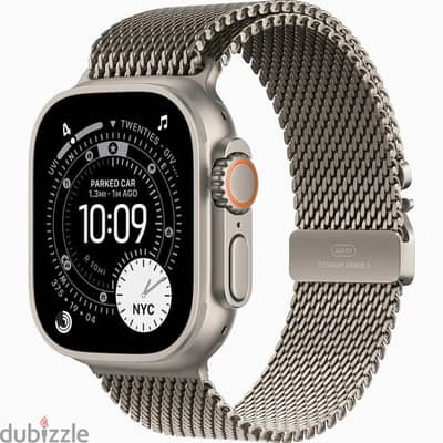 Noah Watch 3