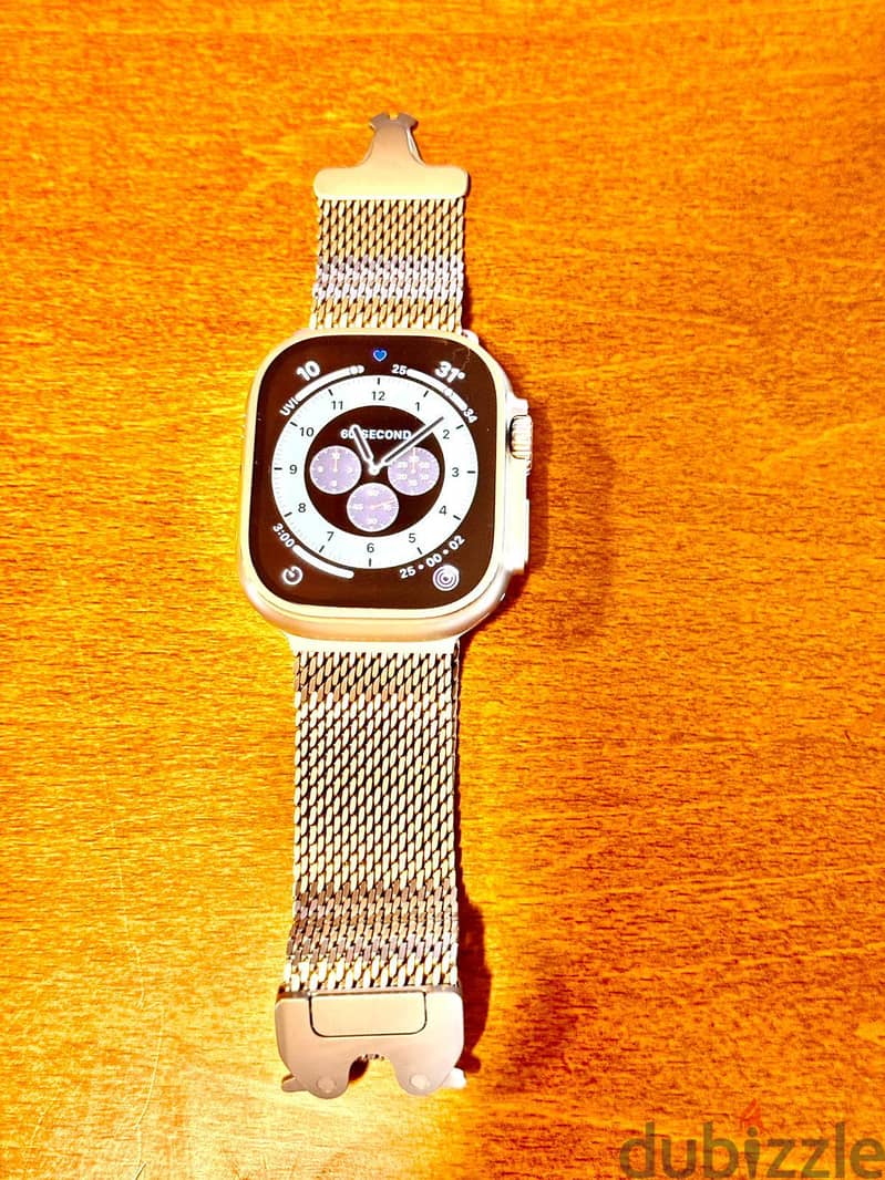 Noah Watch 3 4