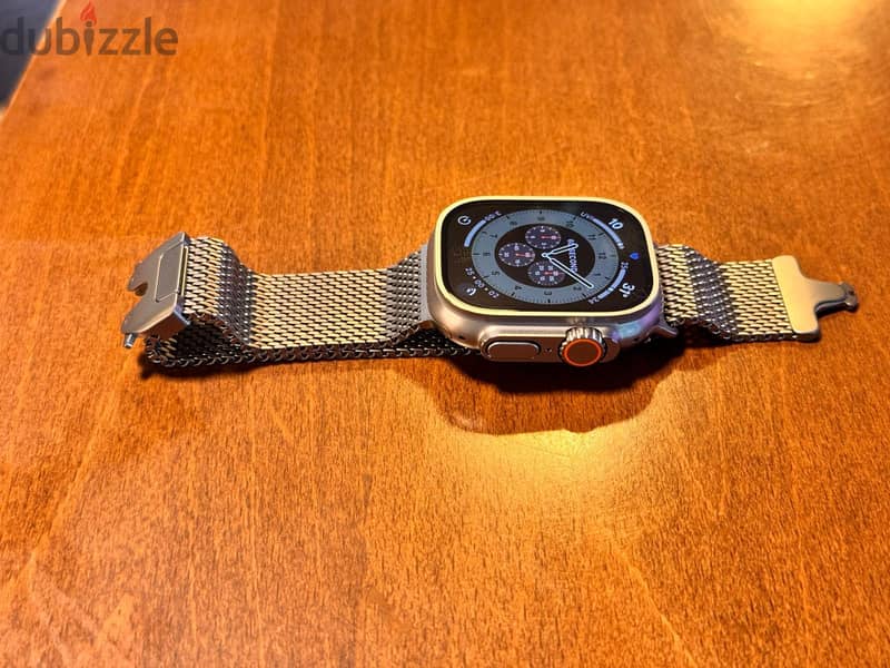 Noah Watch 3 5