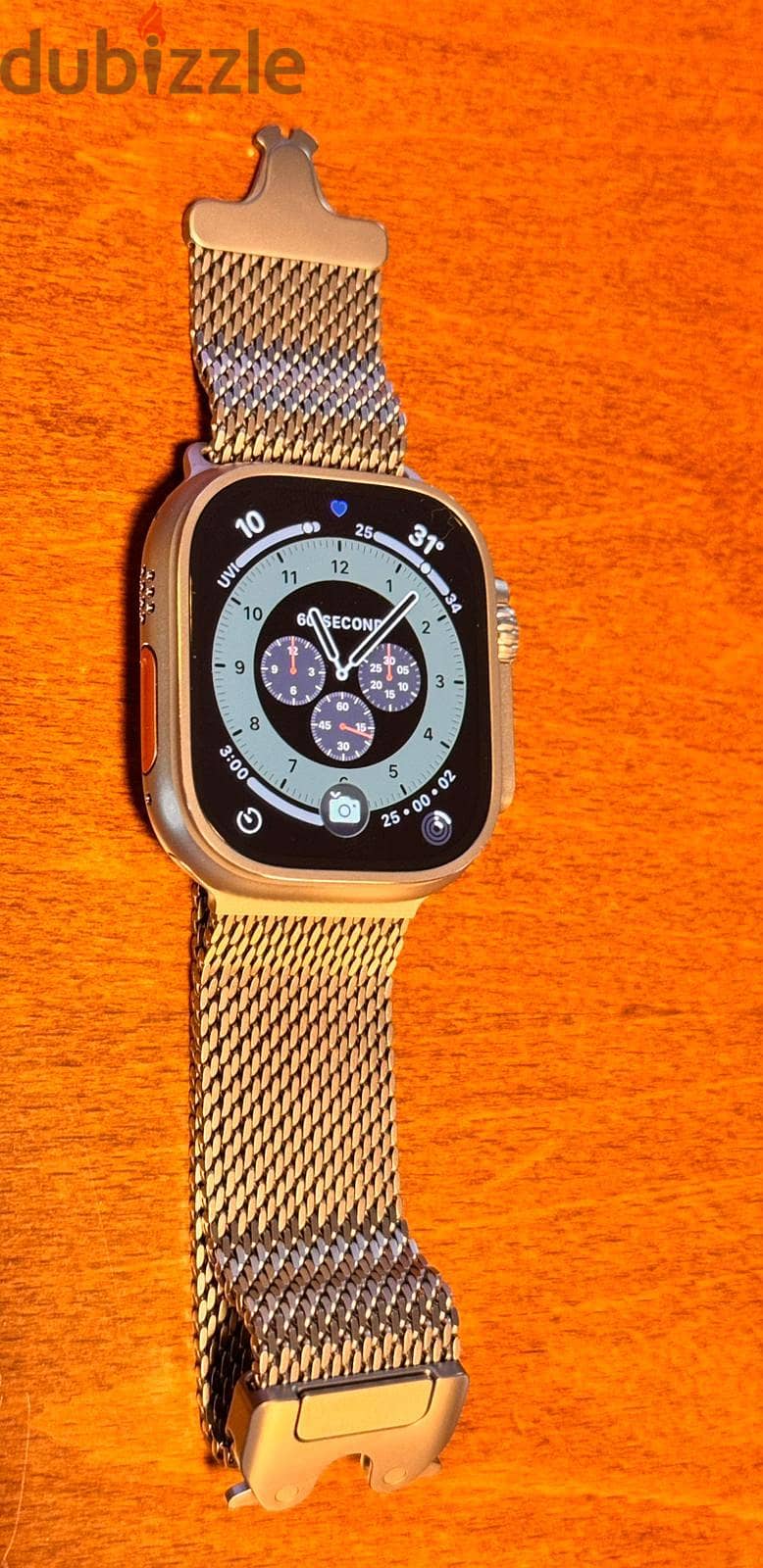 Noah Watch 3 8