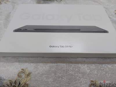 samsung s9 fe plus