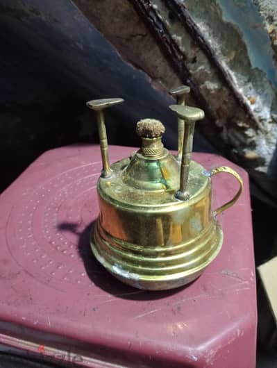 سبرتايه نحاس