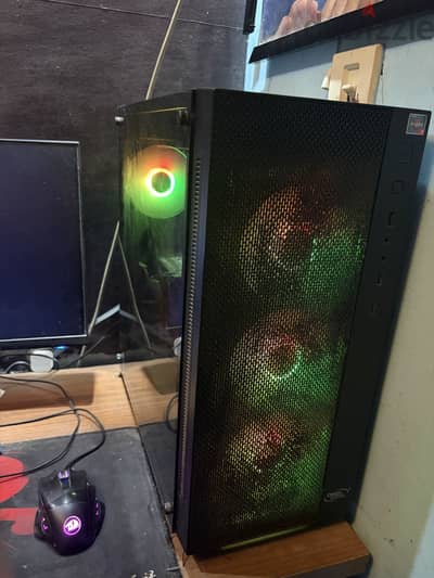 Gaming pc